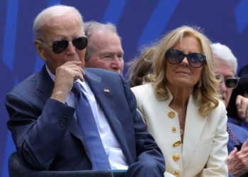 Sudac odbija Bidenovu ponudu da blokira objavljivanje snimaka autora duhova