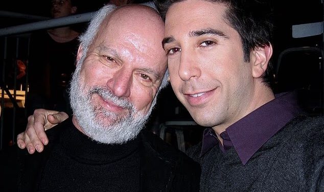 Sukreator Cheers James Burrows koji je također radio na Prijateljima i Will & Grace umire u 85.