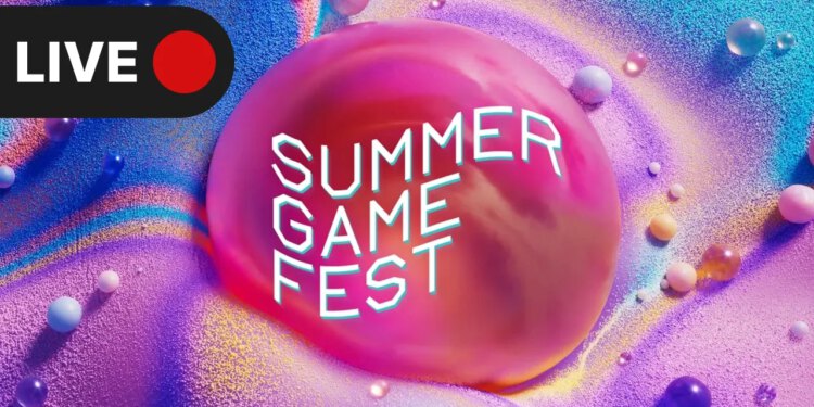 Summer Game Fest 2026. ažuriranja uživo: najava svake igre