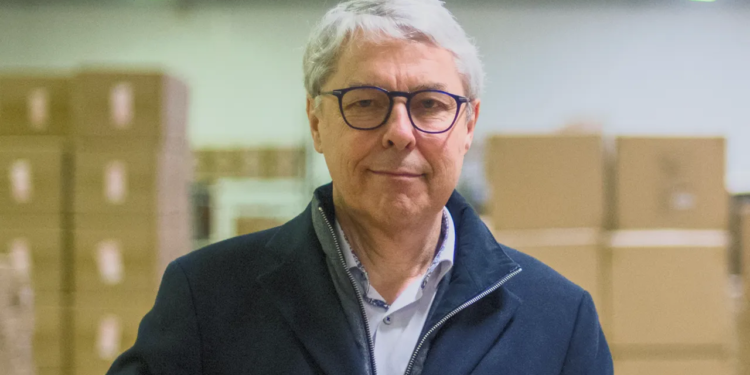 Suosnivač Ubisofta Claude Guillemot preminuo je u avionskoj nesreći u Francuskoj