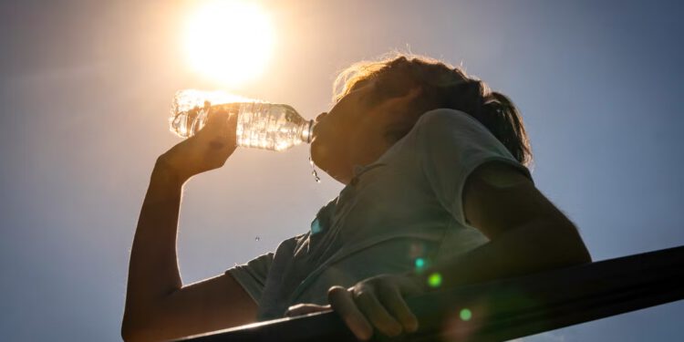 ‘Super’ El Nino službeno je tu i znanstvenici se boje da će ‘postati strašno vrlo brzo’
