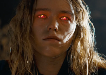 Supergirl i rasprava u srcu novog filma