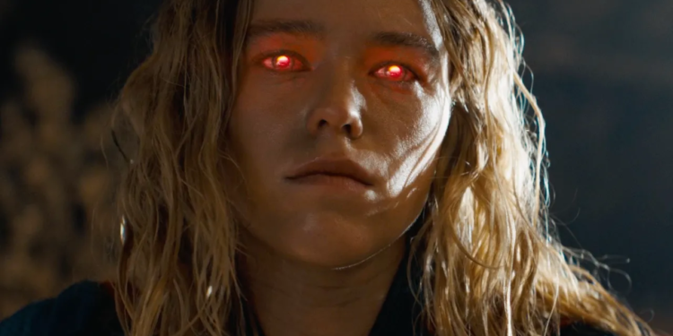 Supergirl i rasprava u srcu novog filma