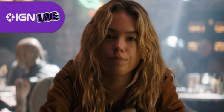Supergirl obaranje ruku za informacije u novom filmskom isječku