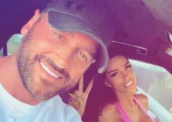 Suprug Katie Price, Lee Andrews, sebe naziva ‘britanskim zločestim dečkom’ i želi napraviti test detektora laži uživo na TV-u – budući da je optužen da je ‘ranjivoj ženi’ prevario 5000 funti