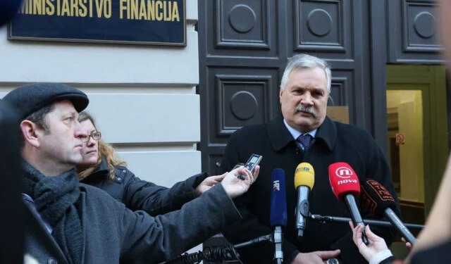 Susret na Baginom mostu: USKOK-u ponovno vraćena optužnica protiv Šegona i Kralja zbog Zdravka Mamića