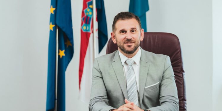 Šuta: “Osigurano više od pet milijuna eura za sportsku infrastrukturu u Splitu”
