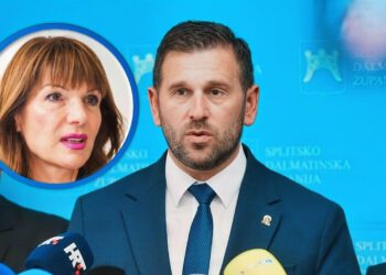 Šuta nije podržao novu-staru direktoricu TZ-a Split. Glasovao je za Bušić: Na kraju, na čelu ostaje Alijana Vukšić