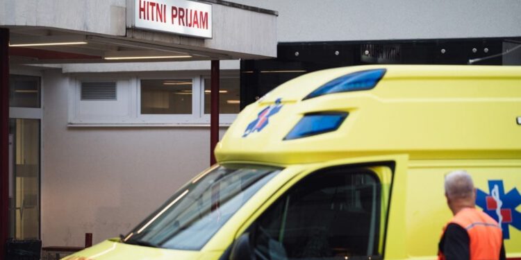 Šuta posjetio ozlijeđenu pacijenticu nakon teške pomorske nesreće kod Splitskih vrata