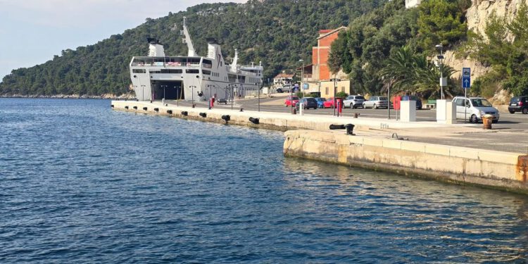 Svaki euro uložen u otoke stostruko se vraća