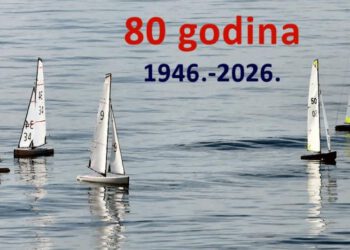 Svečana akademija povogom obilježavanja 80. obljetnice osnutka Zajednice tehničke kulture grada Splita