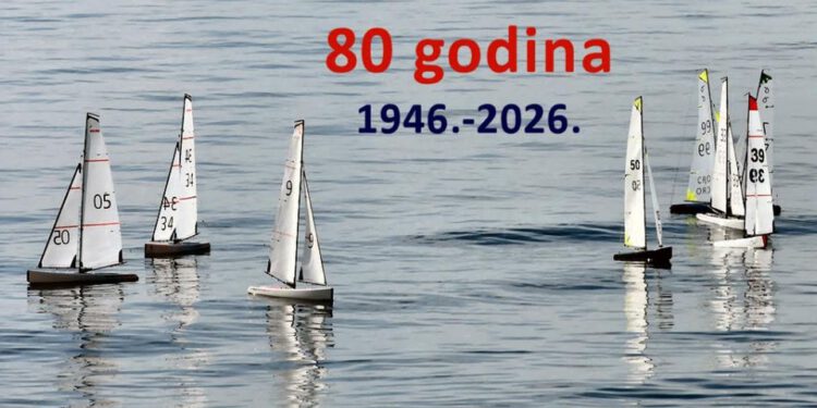 Svečana akademija povogom obilježavanja 80. obljetnice osnutka Zajednice tehničke kulture grada Splita