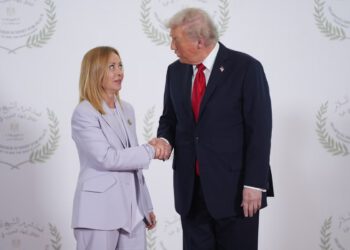 Talijanka Meloni zadaje žestok udarac Trumpu i dovodi u pitanje njegovu popularnost u posljednjem napadu