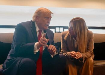 Talijansko izaslanstvo otkazalo posjet SAD-u nakon Trumpove izjave u vezi Meloni