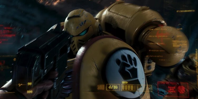 The Butcher’s Nails je najnasilniji Warhammer 40,000 show koji je ikada napravio Games Workshop