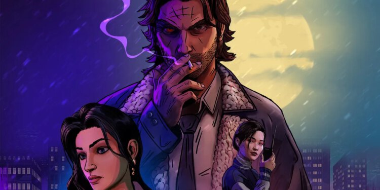 The Wolf Among Us 2 ponovno se pojavljuje, zajedno s Remasterom Telltaleove izvorne igre