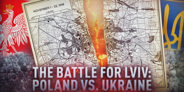 The bloody ghost behind Ukraine’s fight with Poland — RT Russia & Former Soviet Union