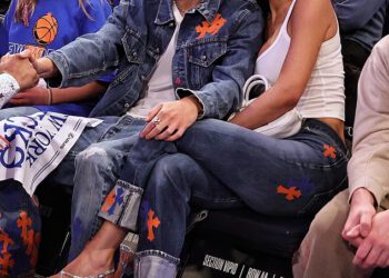 Timothee Chalamet i Kylie Jenner uživali su u ‘spuštenom’ vremenu u Hamptonsu nakon ‘divlje energije’ utakmica Knicksa