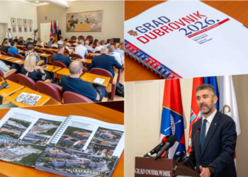 Tjedan u retrovizoru: Franković obilježio devet godina mandata, a što se dogodilo u prvoj sedmici desete?