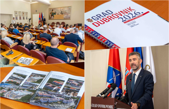 Tjedan u retrovizoru: Franković obilježio devet godina mandata, a što se dogodilo u prvoj sedmici desete?