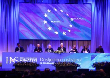 Tko sve podržava Čovića u Hrvatskom narodnom saboru i kako financijski posluju politički sateliti HDZ-a?