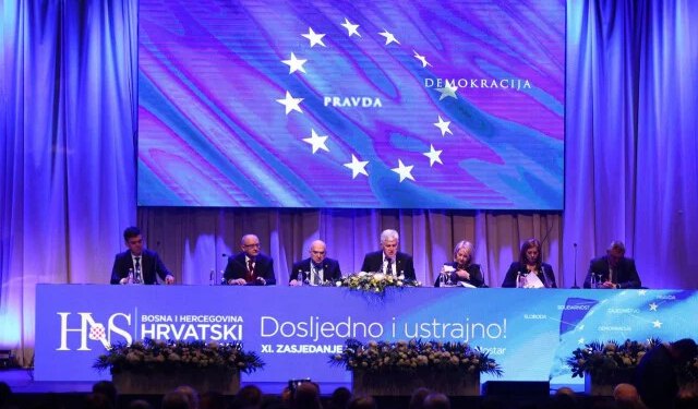 Tko sve podržava Čovića u Hrvatskom narodnom saboru i kako financijski posluju politički sateliti HDZ-a?