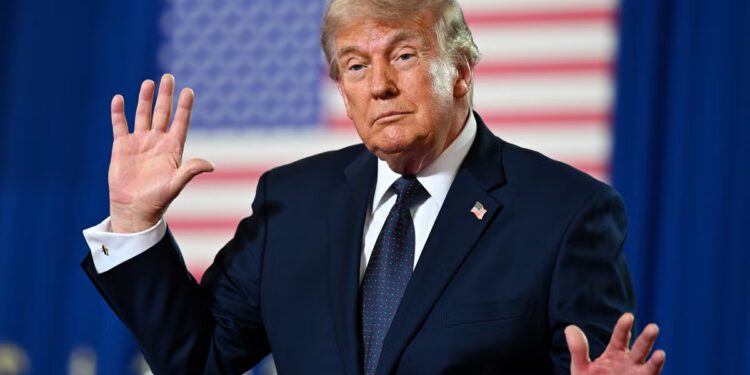 ‘To je nerazrijeđeni Trump:’ Planovi Freedom 250 nude uvid u Trumpov pristup Svjetskom kupu