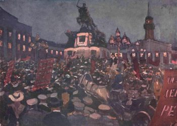 Toma Akvinski: zašto ne dizati revolucije?