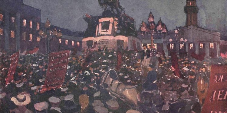 Toma Akvinski: zašto ne dizati revolucije?