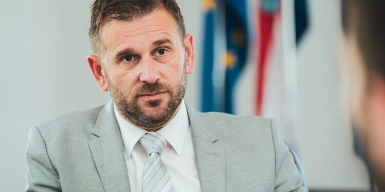 Tomislav Šuta nakon pobjede Vatrenih: “Split je uz vas!”
