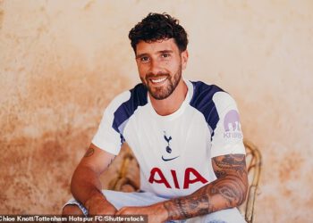 Tottenham potvrdio DRUGI besplatni potpis ovog ljeta dok se remont momčadi pod Robertom De Zerbijem nastavlja nakon sezone iz noćne more