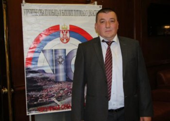 Trebinjski političar udario sugrađanku pa policiji prijavio da je kasnije napadnut