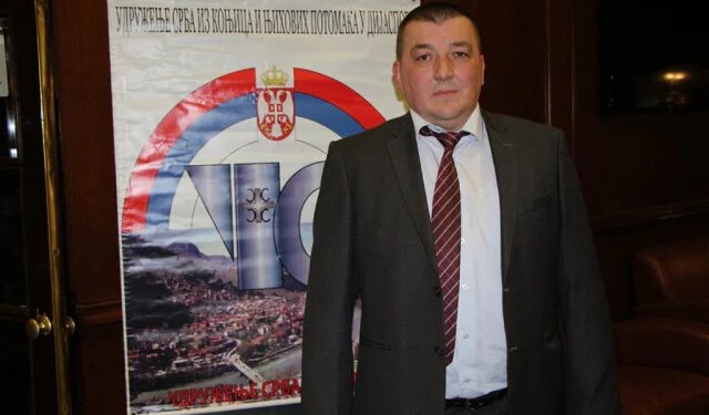 Trebinjski političar udario sugrađanku pa policiji prijavio da je kasnije napadnut