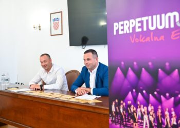 Trogir predstavio najbogatije Kulturno ljeto dosad: Više od 100 događanja tijekom četiri mjeseca