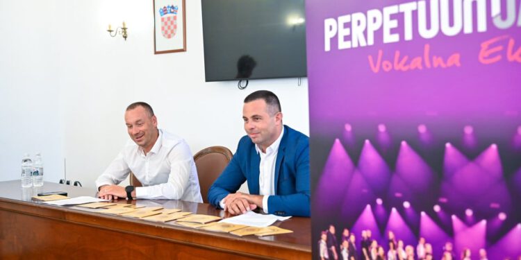 Trogir predstavio najbogatije Kulturno ljeto dosad: Više od 100 događanja tijekom četiri mjeseca