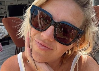 Trudna Kelsey Parker otkriva kako se bori uoči Dana očeva jer će to biti prva godišnjica smrti njezinog mrtvorođenog sina Phoenixa: ‘Jako mi nedostaje moj dječak’