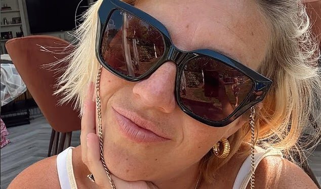 Trudna Kelsey Parker otkriva kako se bori uoči Dana očeva jer će to biti prva godišnjica smrti njezinog mrtvorođenog sina Phoenixa: ‘Jako mi nedostaje moj dječak’