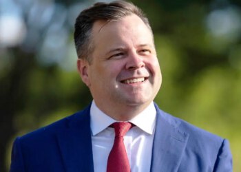 Trump je za vršitelja dužnosti šefa obavještajne službe odabrao regulatora stambenog pitanja Billa Pultea