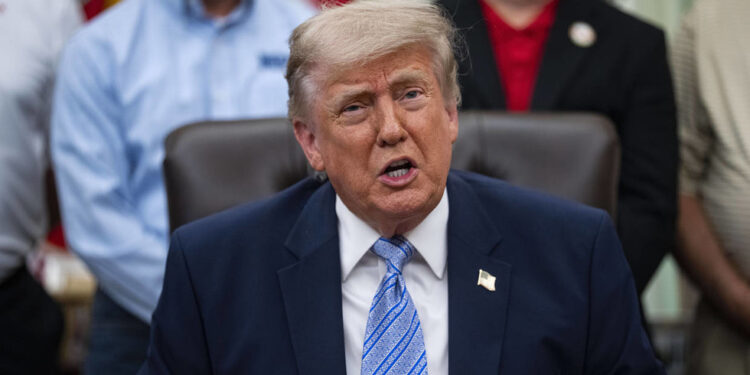 Trump kaže da će sporazum s Iranom biti potpisan u nedjelju — RT World News