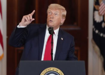 Trump na veliko promovira Vučića: Zbog jedne tvrdnje dobio je poseban tretman