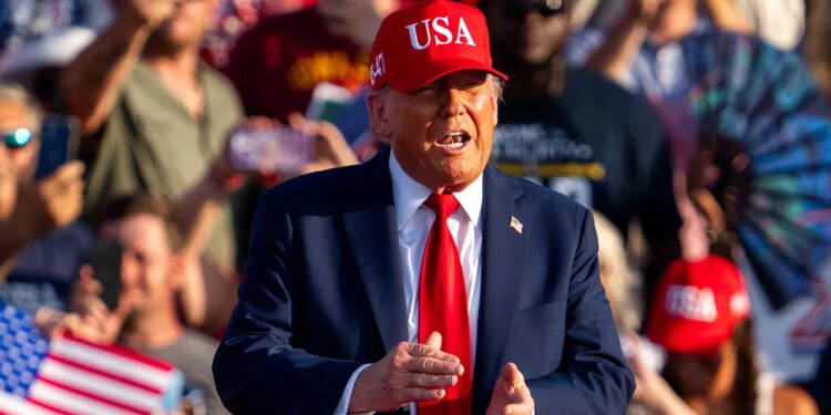 Trump najavljuje masovni skup u DC-u, operna pjevačica 24. lipnja za početak America 250