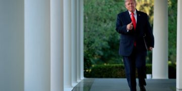 Trump napao voditelja ‘Milk Toast’ Fox Newsa jer je priznao da ICE nije ‘LIJEP’