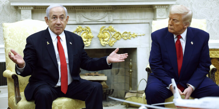 ‘Trump nas je zeznuo:’ Izraelski dužnosnici bijesni zbog nastajanja mirovnog sporazuma s Iranom – mediji — RT World News