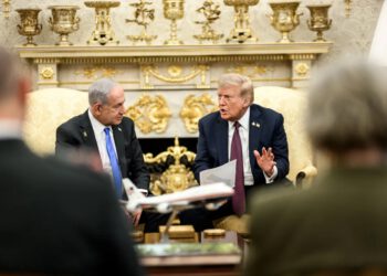 Trump navodno poludio na Netanyahua, ali jedna stvar otkriva što se stvarno događa
