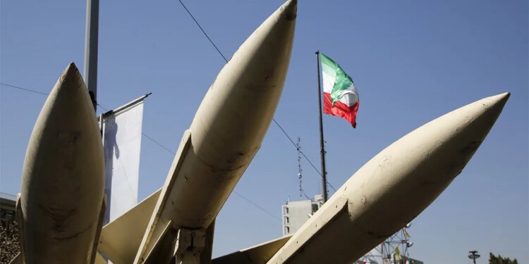 Trump omekšava stav o iranskim projektilima nakon operacije Epic Fury