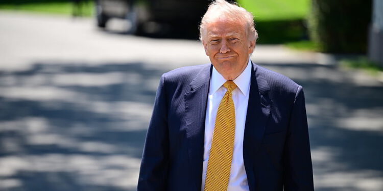 Trump otkazuje ‘planirano’ bombardiranje Irana — RT World News