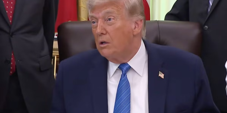 Trump otkriva svoju želju za 80. rođendan usred američkog rata s Iranom: ‘Mir za svijet’
