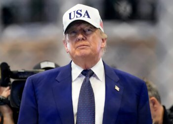 Trump podupire oba kandidata u drugom krugu republikanske stranke Južne Karoline