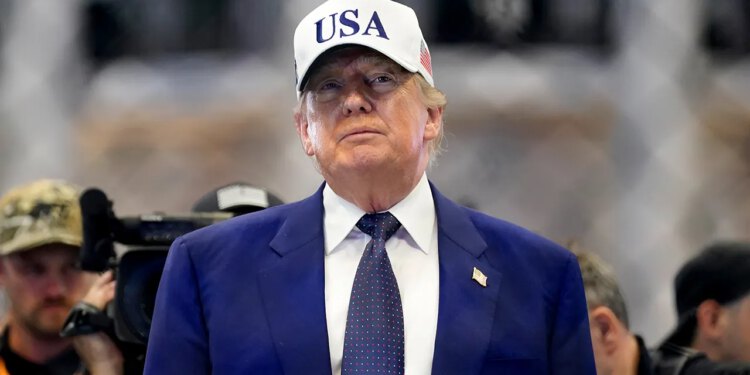 Trump podupire oba kandidata u drugom krugu republikanske stranke Južne Karoline