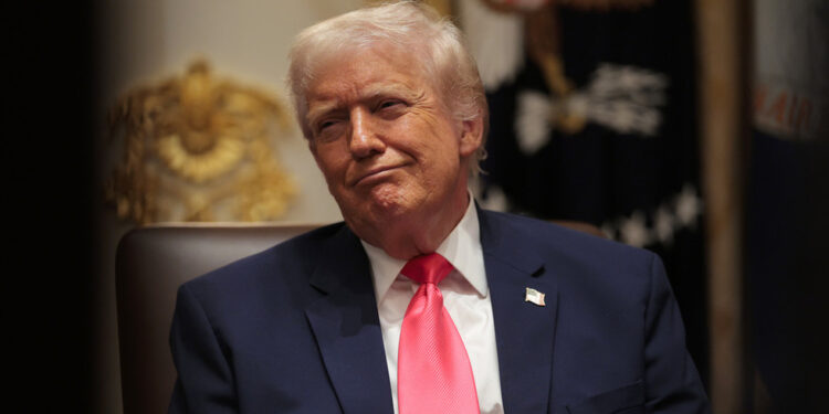 Trump postavlja još jedan vremenski okvir za ‘potpunu pobjedu’ u Iranu — RT World News